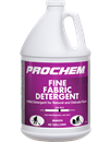 Fine Fabric Detergent Full 10
