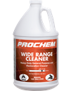Wide Range Cleaner Full 10
