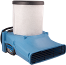 Velopro IM HEPA Full 10
