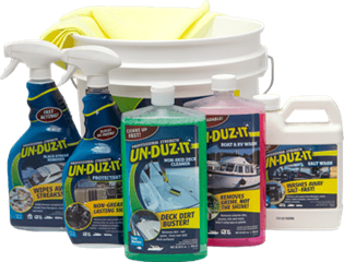 Legend Brand Unduzit