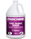 Fine Fabric Rinse Full 10