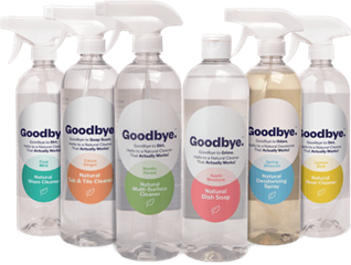 Legend Brand Goodbye