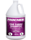 Fine Fabric Shampoo Full 10